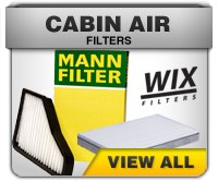 Cabin
Air Filters