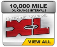 10000 Mile Oil