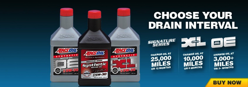 How Often Do You Change Your Motor Oil?